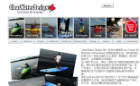 clearwaterdesignboats 皮划艇全球分销商网址以及联系电话